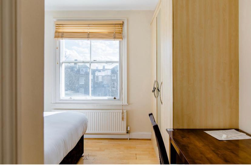 Beresford Road London Rooms Exteriér fotografie