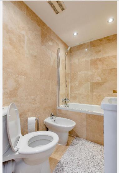 Beresford Road London Rooms Exteriér fotografie