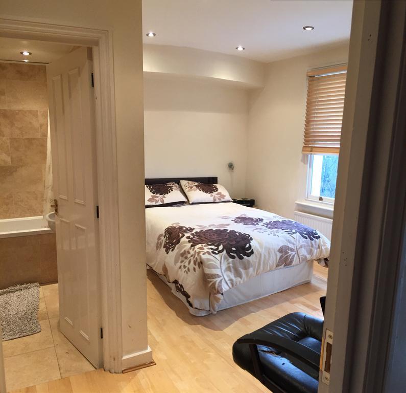 Beresford Road London Rooms Pokoj fotografie