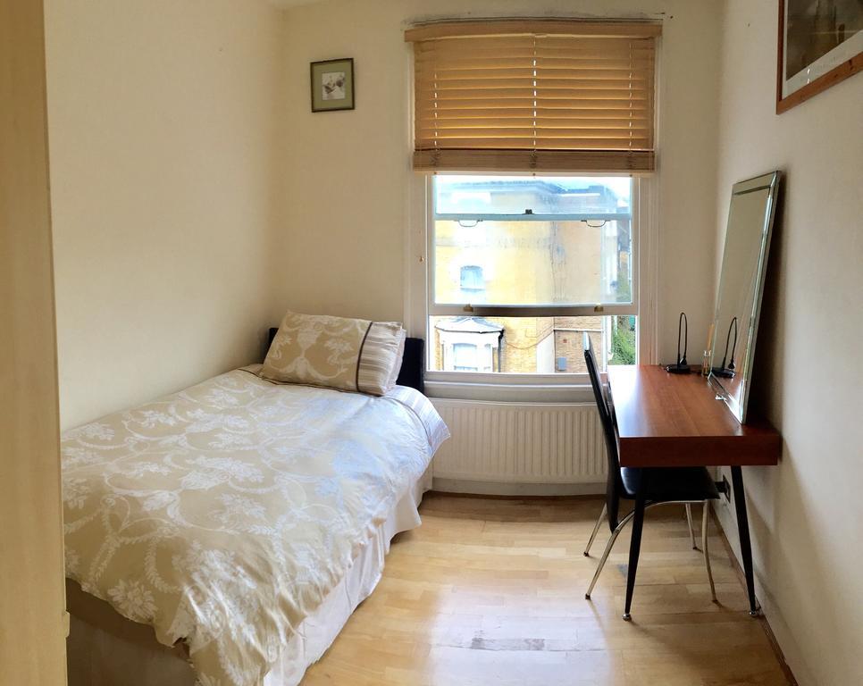 Beresford Road London Rooms Exteriér fotografie
