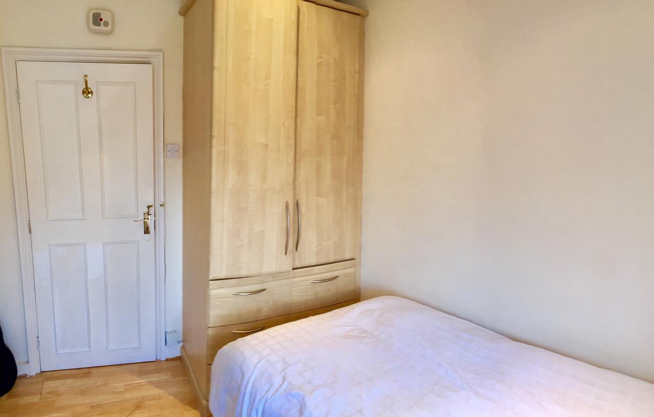 Beresford Road London Rooms Exteriér fotografie