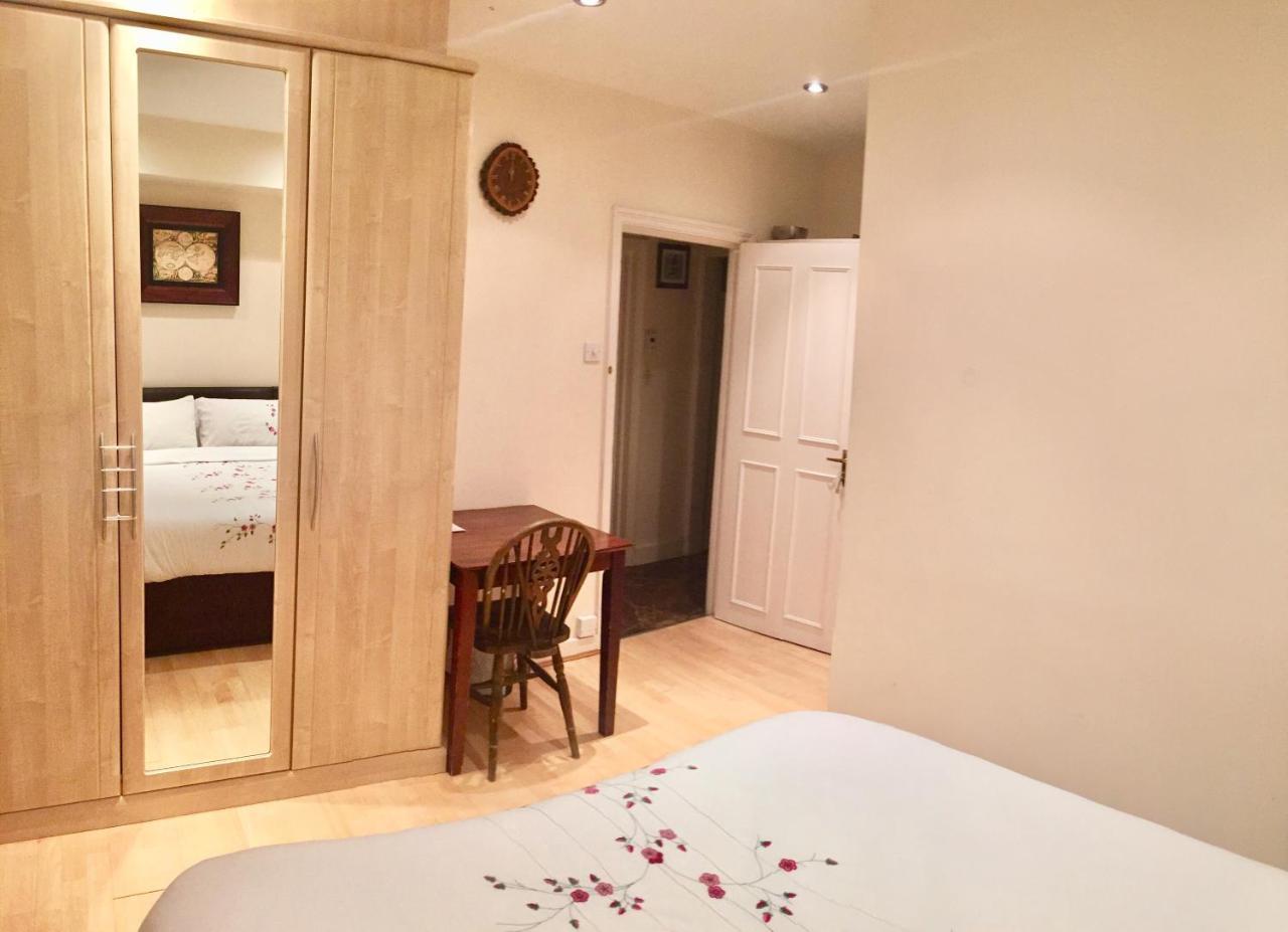 Beresford Road London Rooms Exteriér fotografie
